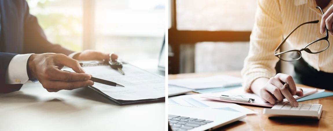 Leasing vs. Financing: Understanding the Difference
