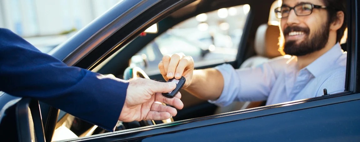 Pros and Cons of Buying a Used Car