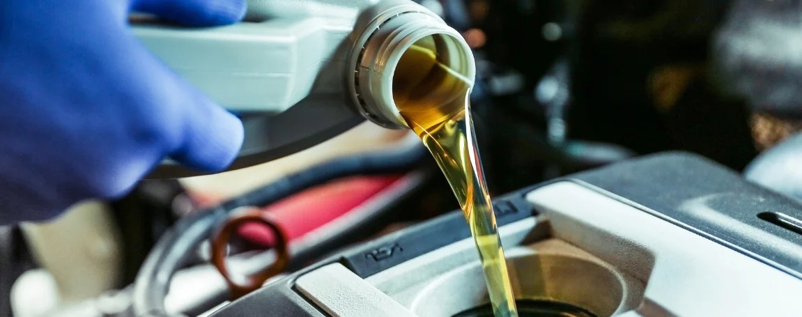 How Often Should You Change Your Oil