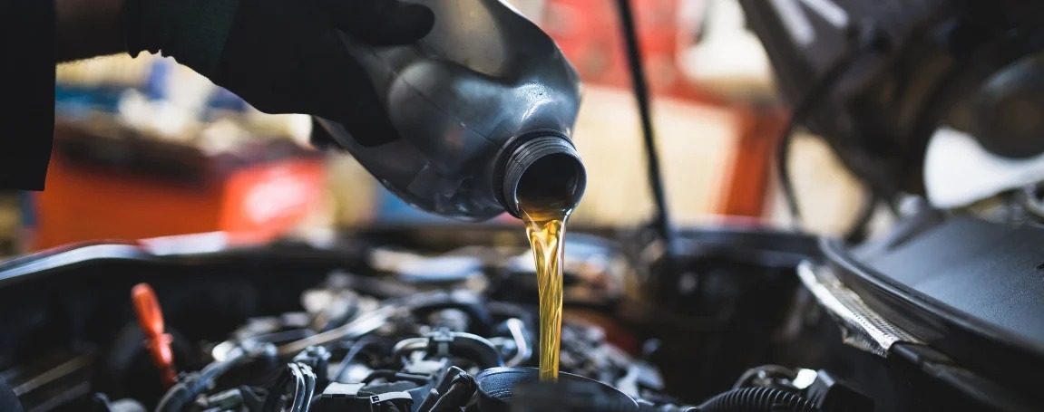 How Often Should You Change Your Oil