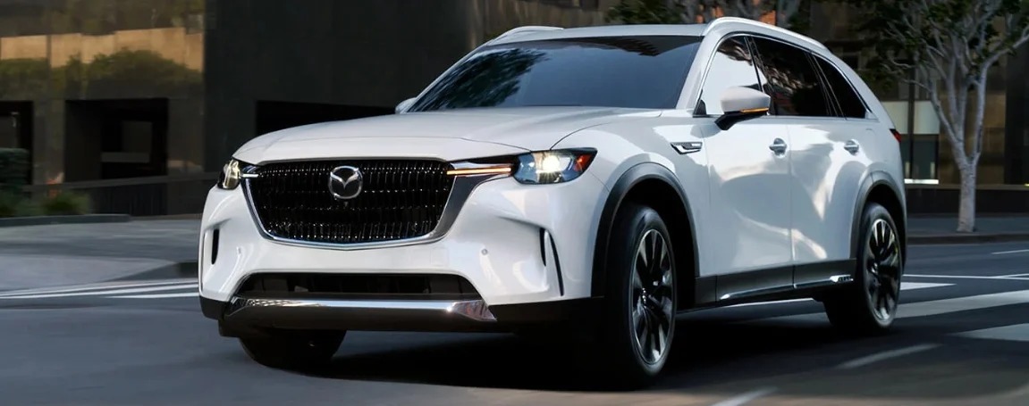 2024 Honda CR-V EX-L Hybrid