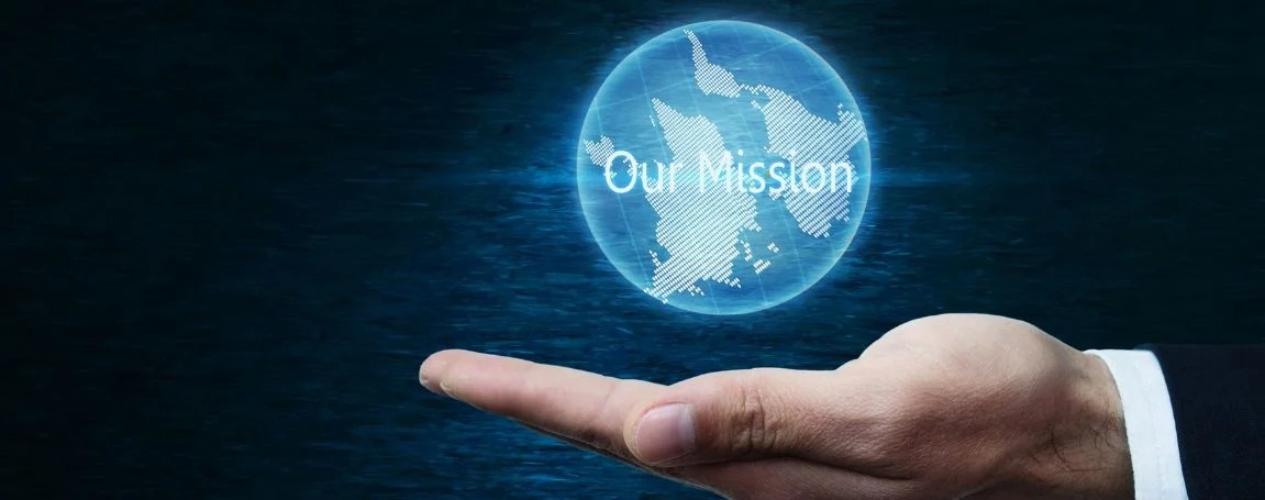 Our Mission and Promise