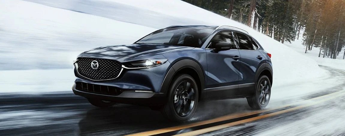 CX-30