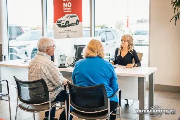 Why You Should Buy from a Trusted Dealership