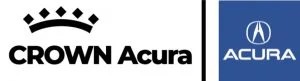crown acura