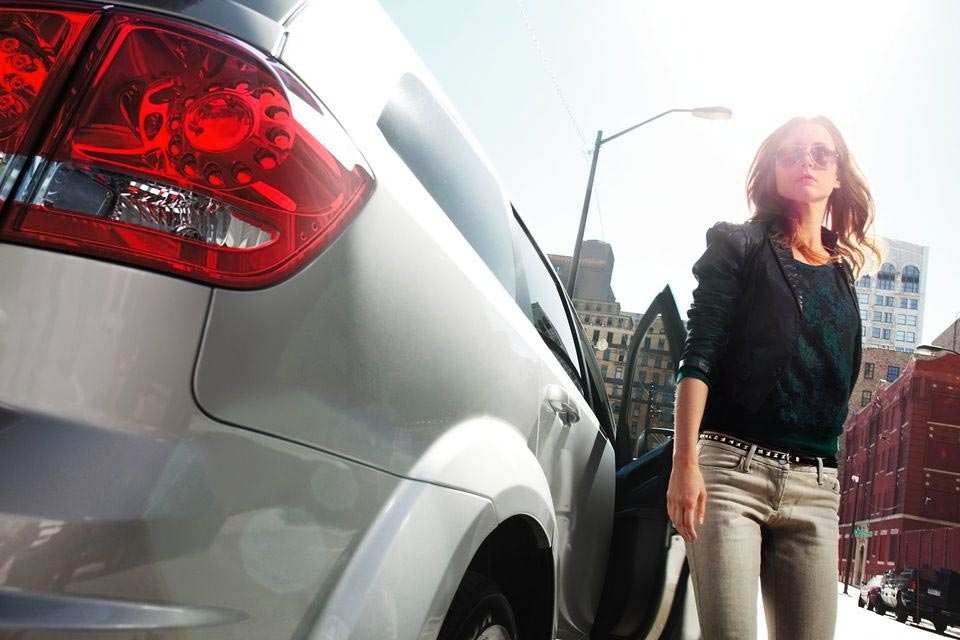 About Our Dealership