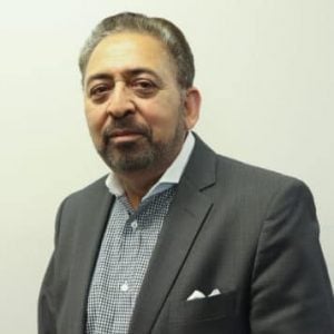 Ashok  Dilawri