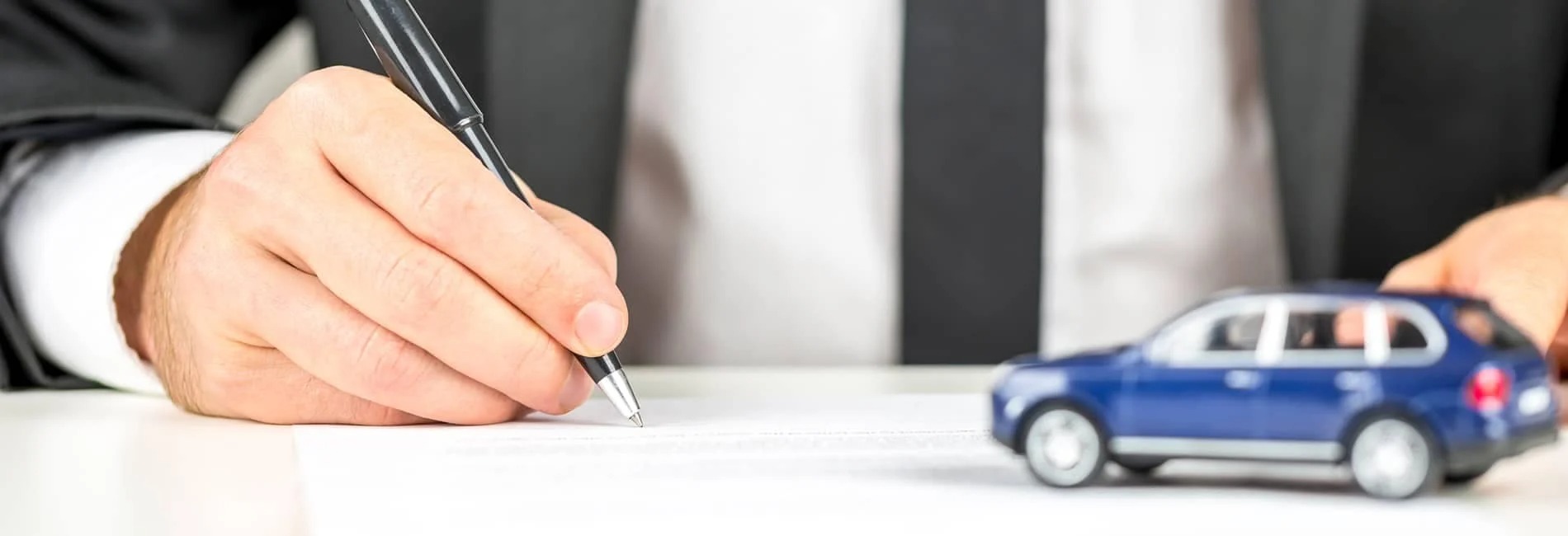 Car Loans for Newcomers to Canada