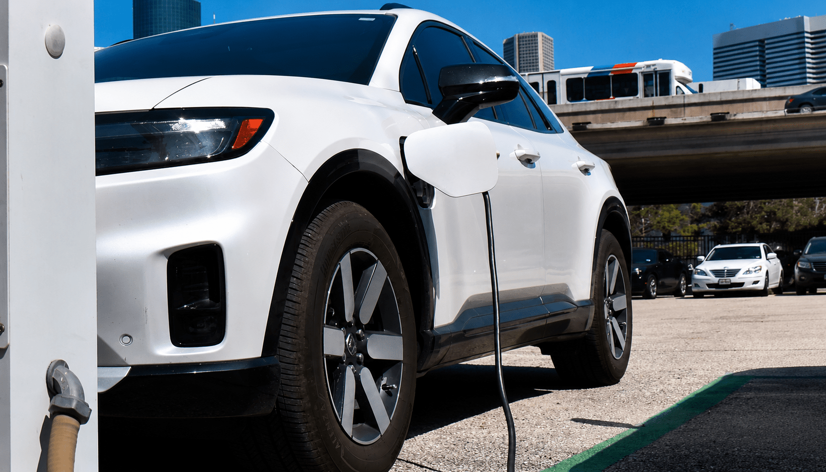 EV vs Hybrids