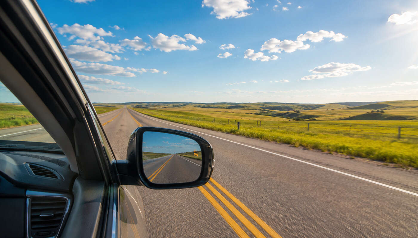 Best Vehicle Features for Road Trips