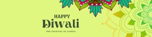 Diwali, the Festival of Lights,