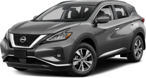 2023 Nissan Murano