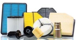 air filter