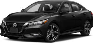 2023 Nissan Sentra