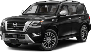 2023 Nissan Armada