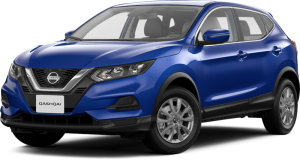 2023 Nissan Qashqai