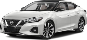 2023 Nissan Maxima