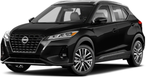 2023 Nissan Kicks