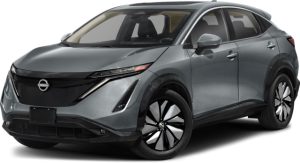 2023 Nissan ARIYA