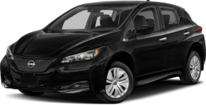 2023 Nissan LEAF
