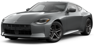 2023 Nissan Z