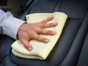 Interior Protection