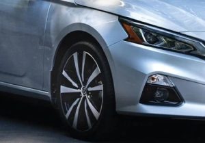 Tire and Rim Protection