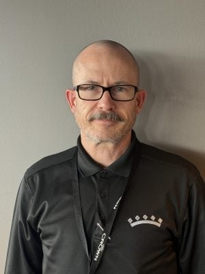Patrick  Noe