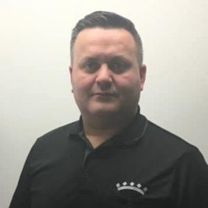  Doug  Thorsteinson