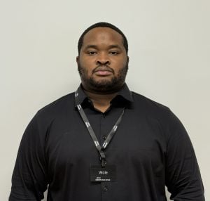 Wole  Adebari