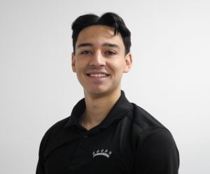 Joel  Roa Mendez