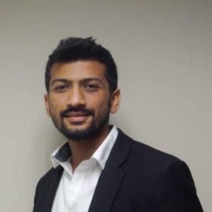 Neel  Patel