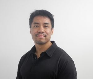 Steve  Luong