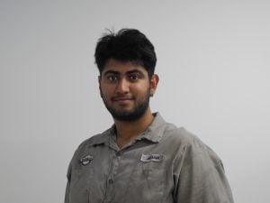 Janam  Prajapati