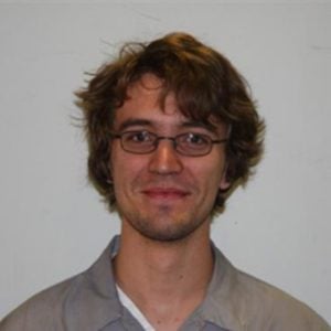 Benjamin  Zaag