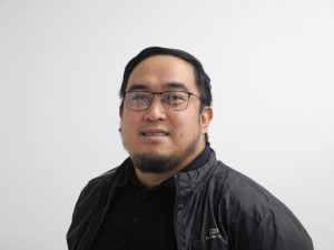 Peejay  Mendoza