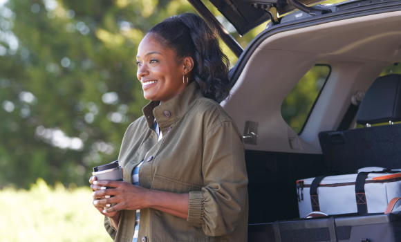 Know How You’re Covered