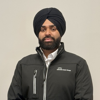 Divlaj Randhawa