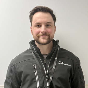 Christian Leclair