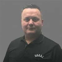  Doug  Thorsteinson
