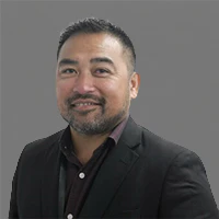 Ed Agapito