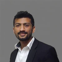Neel  Patel
