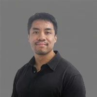 Steve  Luong