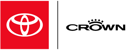 Crown Toyota Logo
