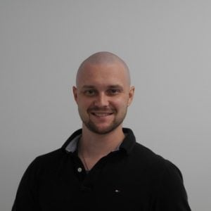 Matthew  Hryhoruk