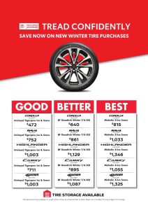 Buy Tires
