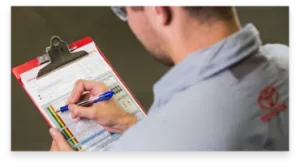 Toyota Connected Services