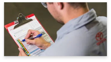 Toyota Connected Services