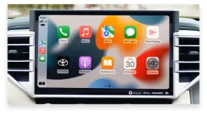 Toyota Connected Services