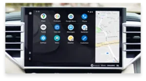 Toyota Connected Services